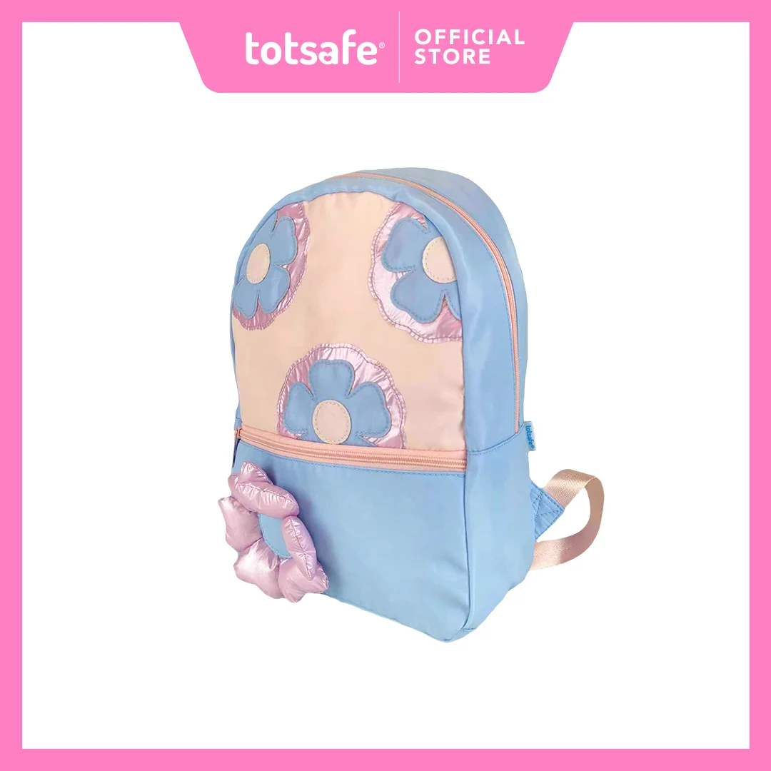 Totsafe Metallic & P