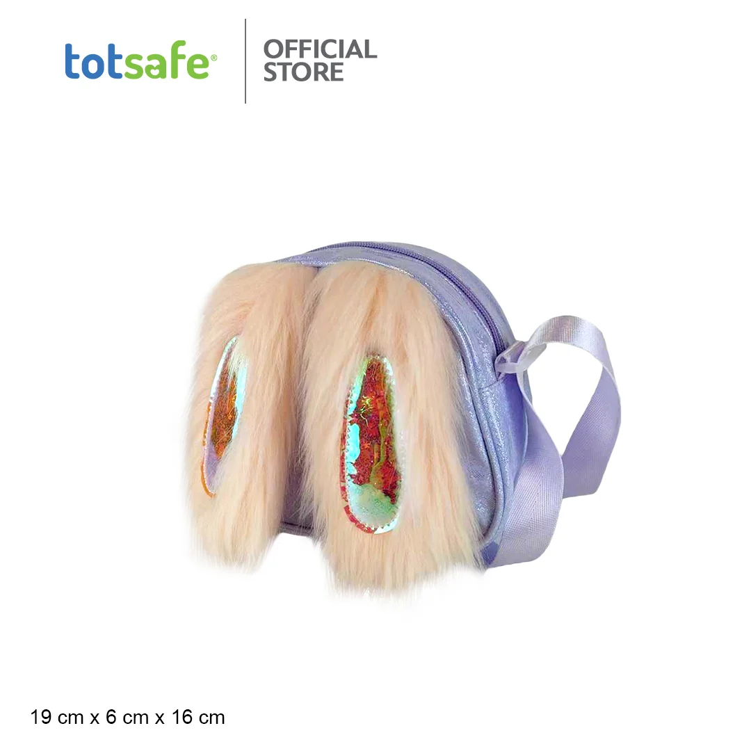 Totsafe Metallic & P