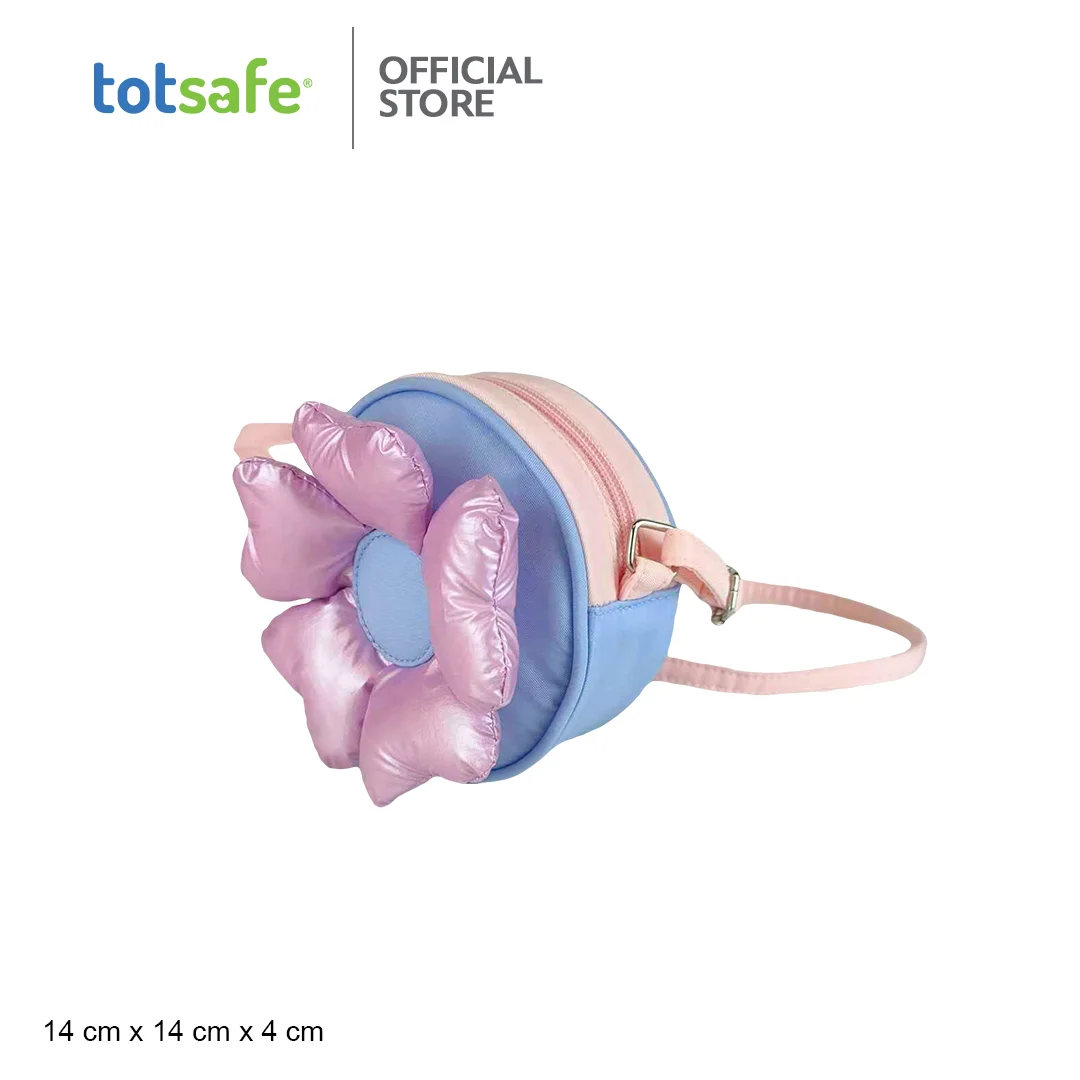 Totsafe Metallic & P