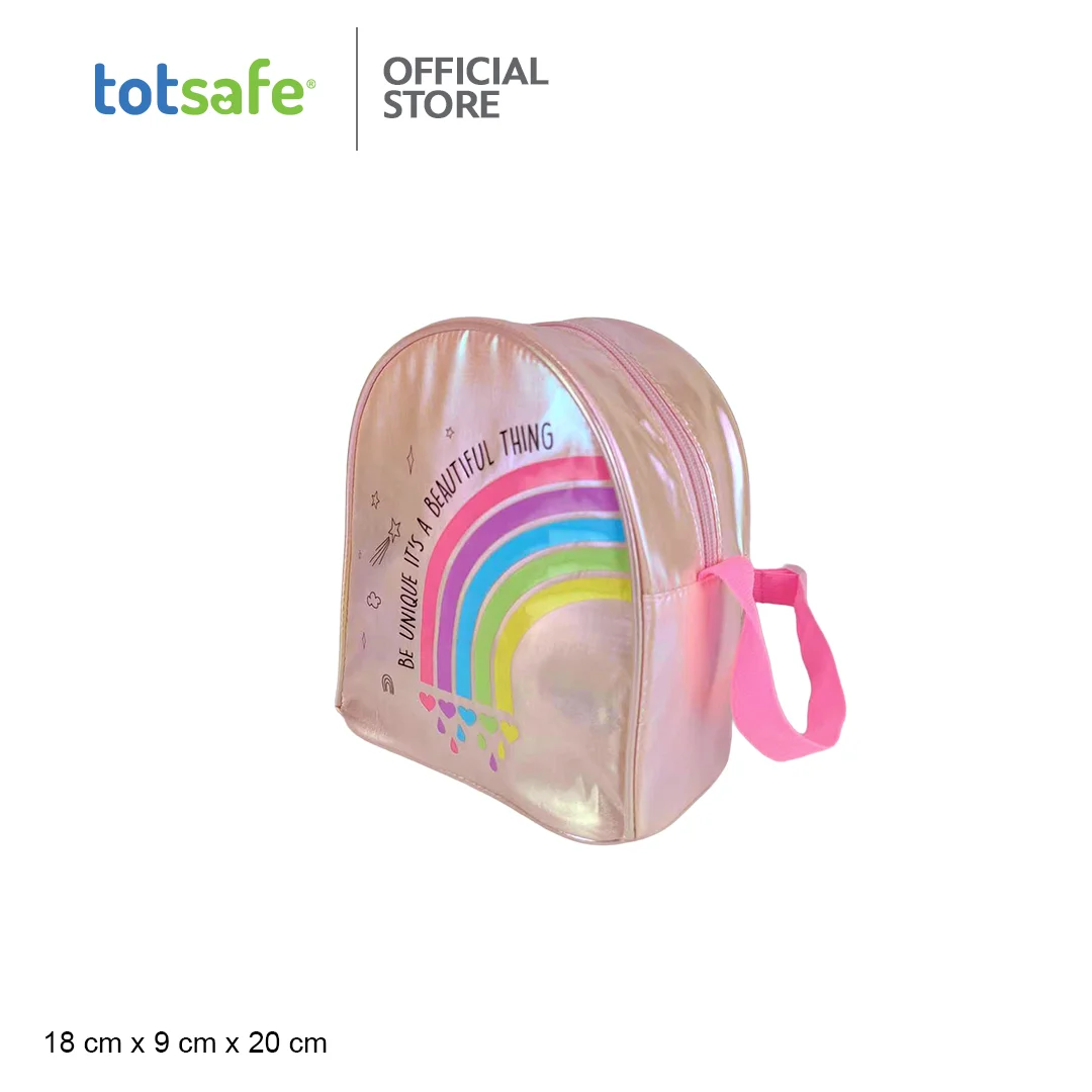 Totsafe Metallic & P