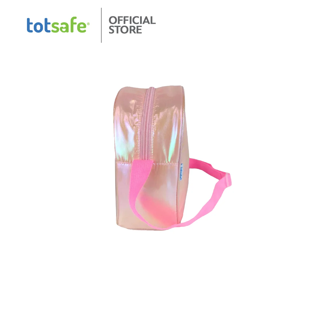 Totsafe Metallic & P