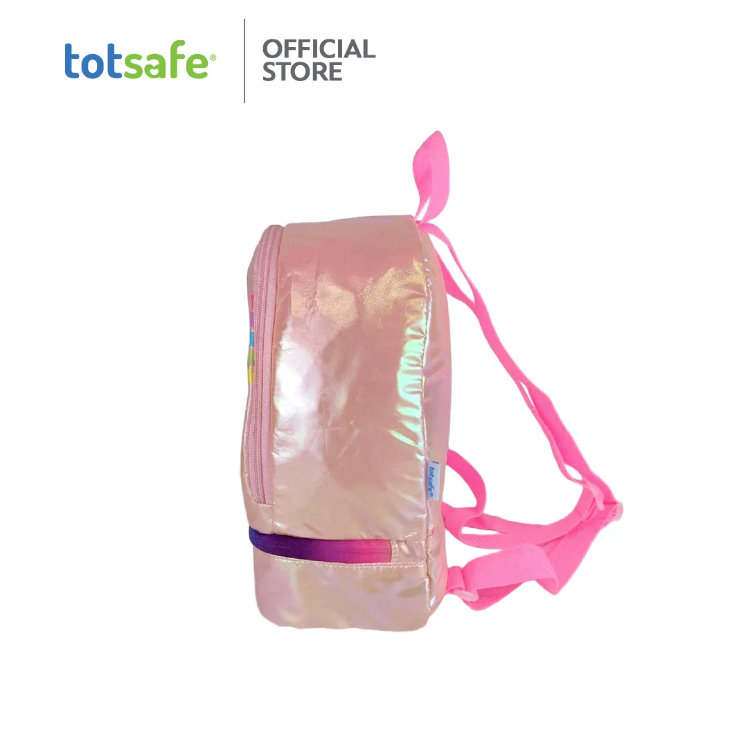 Totsafe Metallic & P