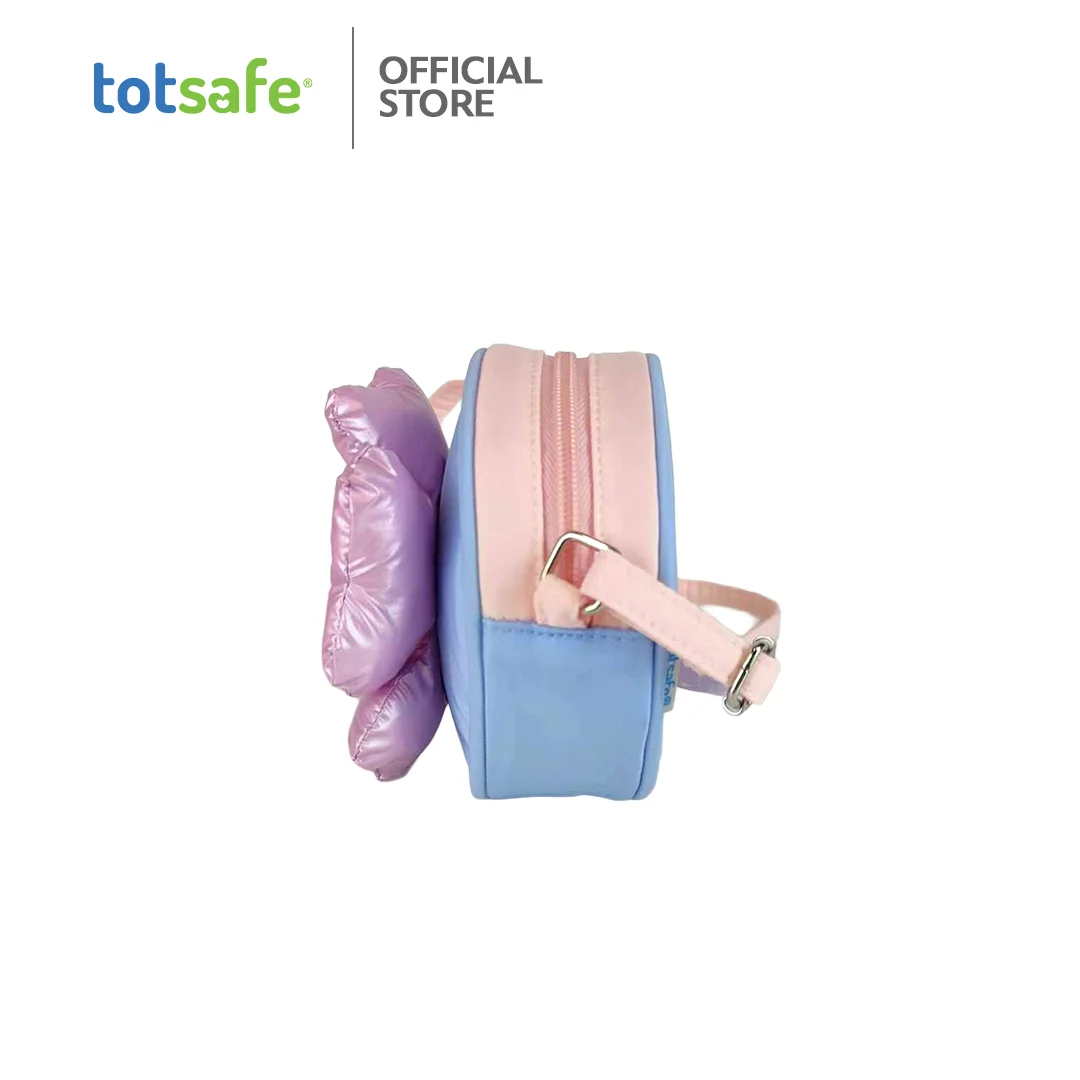 Totsafe Metallic & P