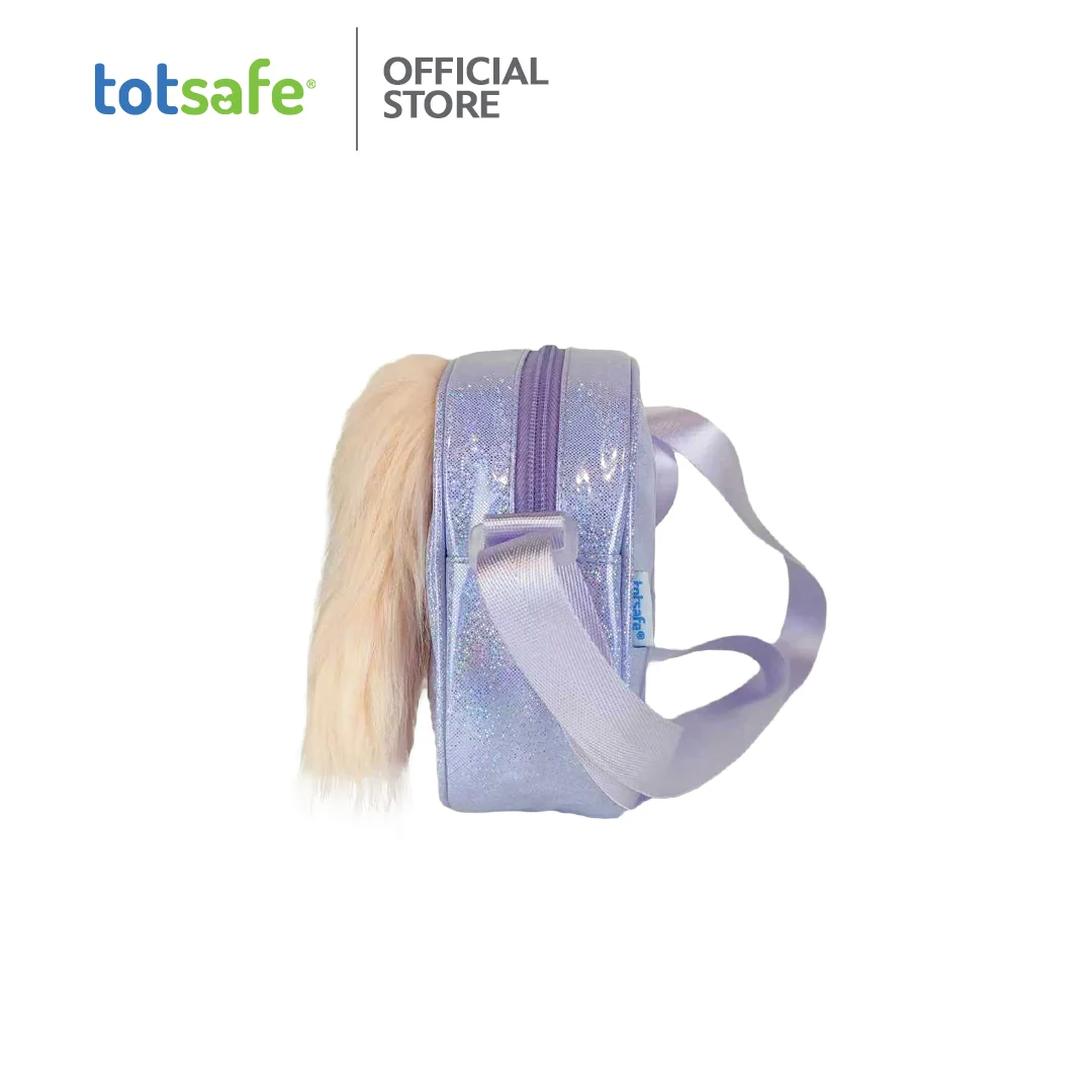 Totsafe Metallic & P