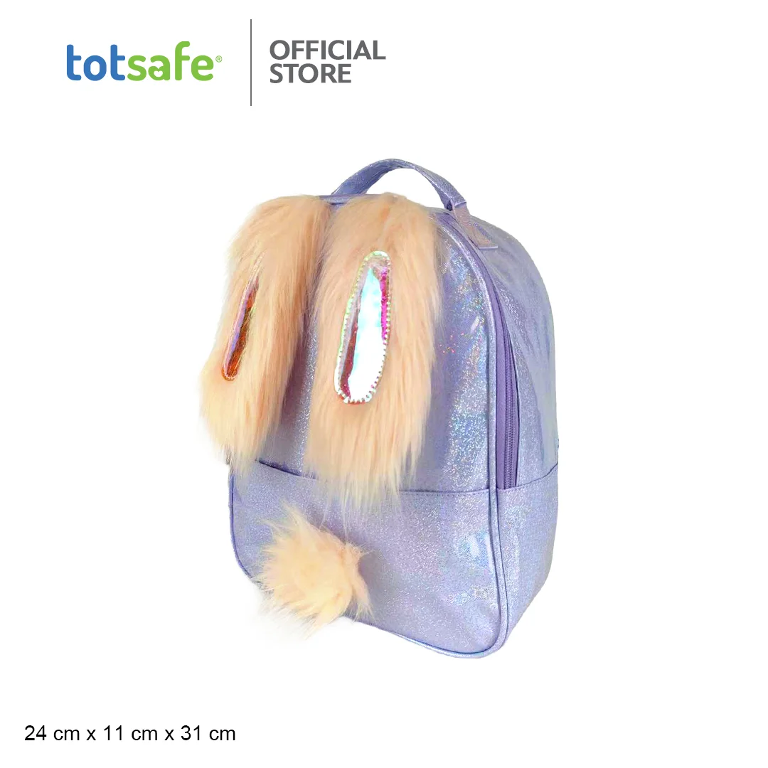 Totsafe Metallic & P