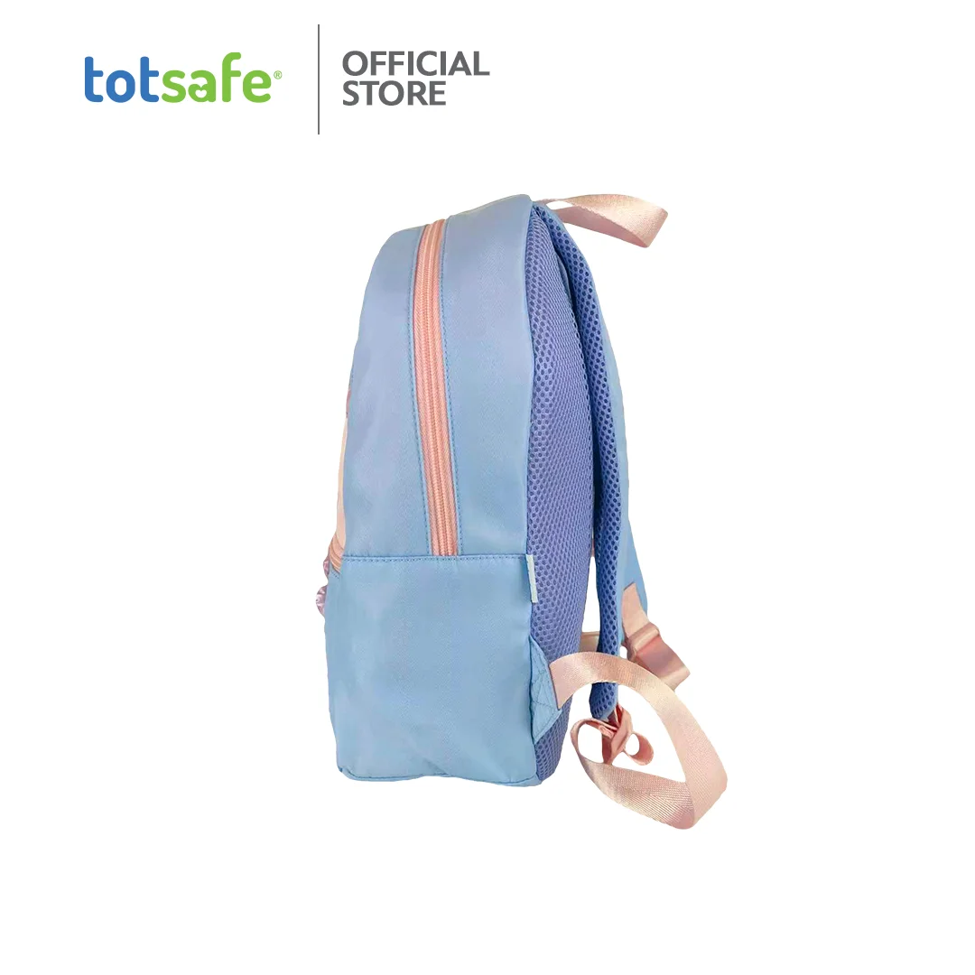 Totsafe Metallic & P