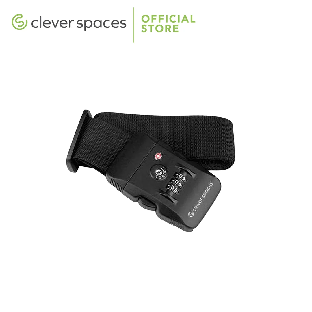 Clever Spaces Cross