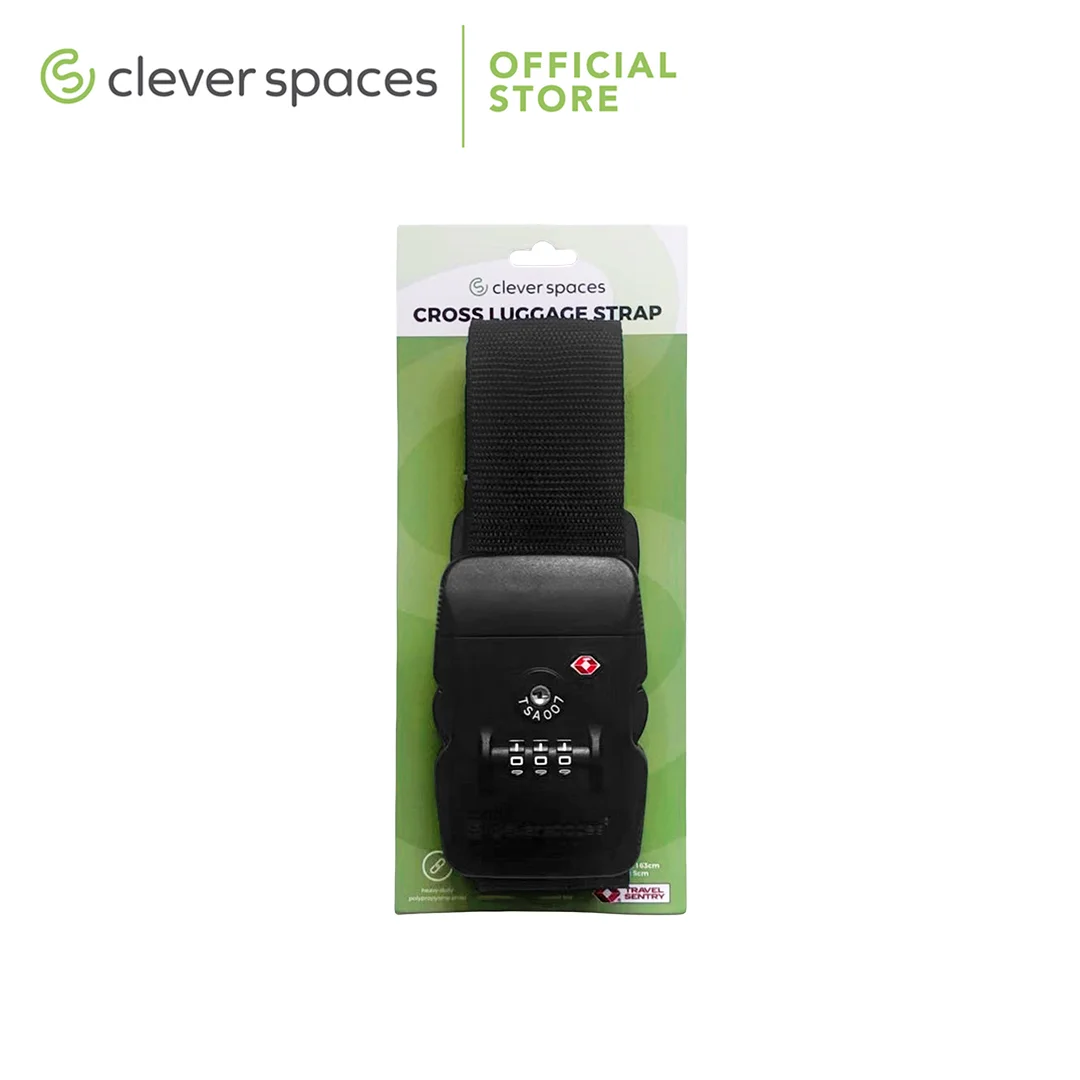 Clever Spaces Cross