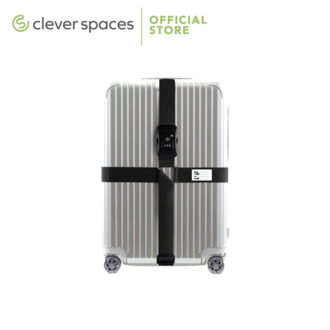 Clever Spaces Cross