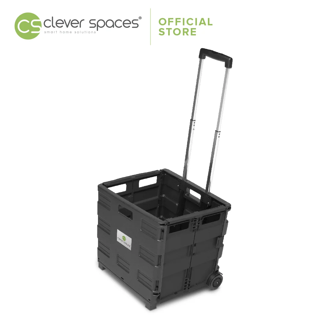 Clever Spaces Foldab