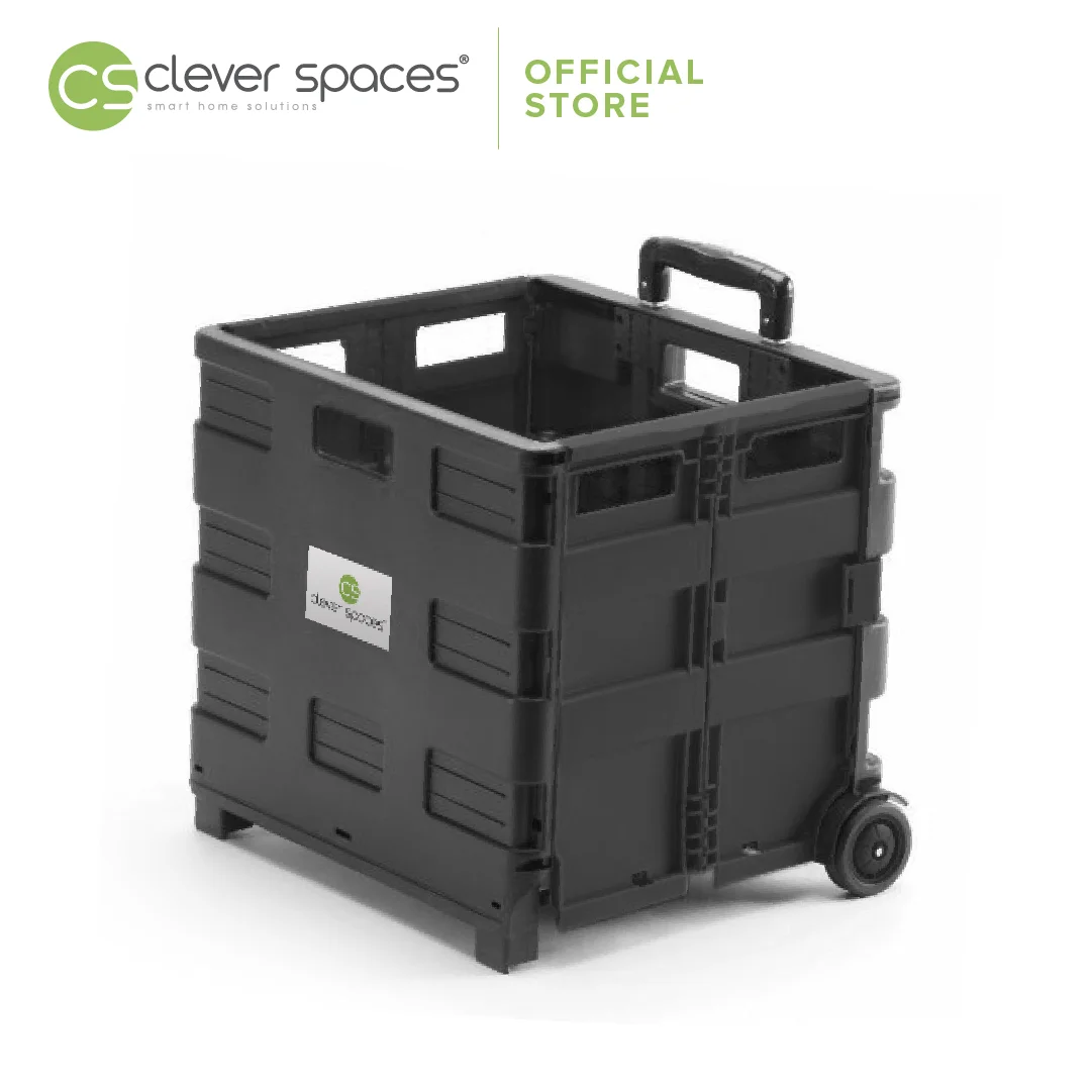 Clever Spaces Foldab