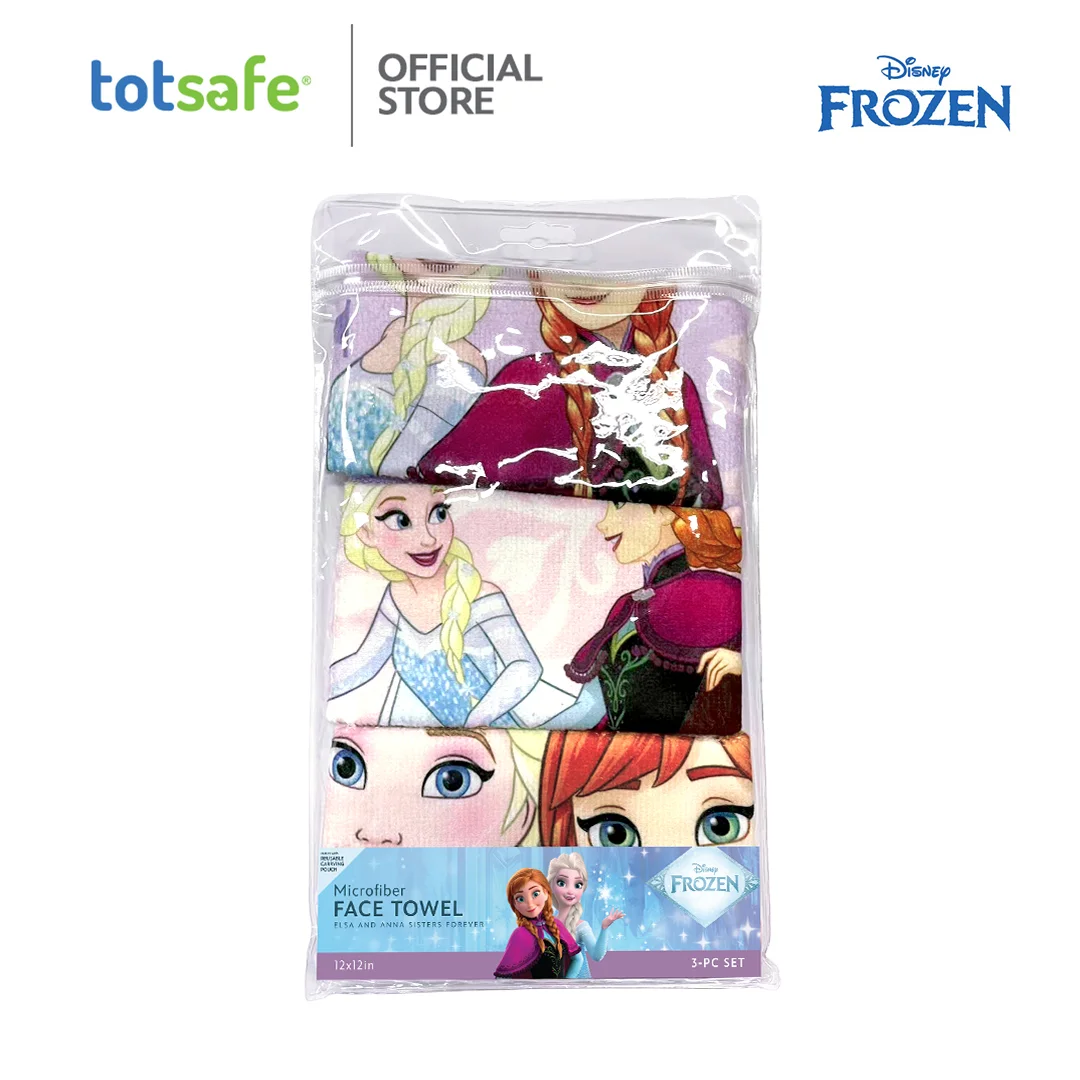Totsafe Disney Princ