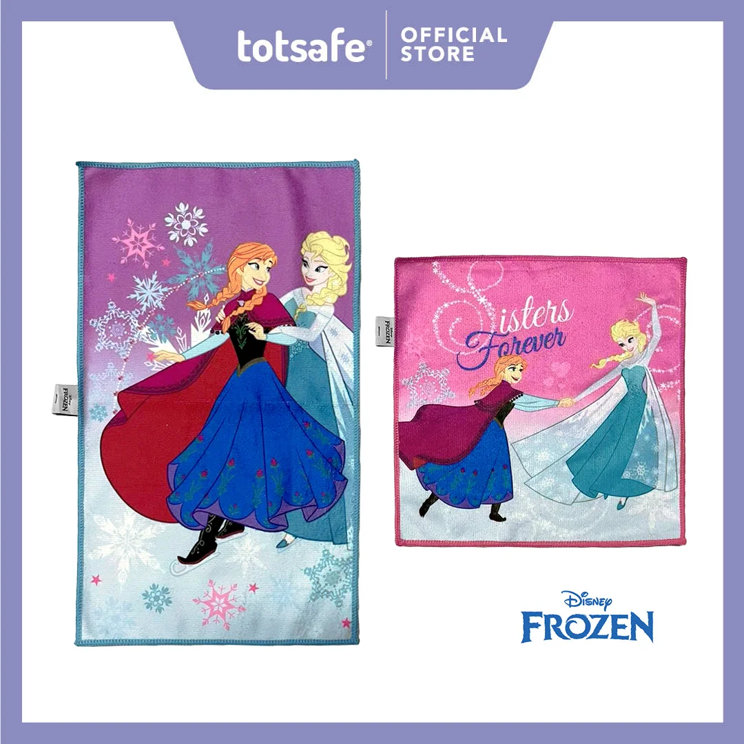 Totsafe Disney Princ
