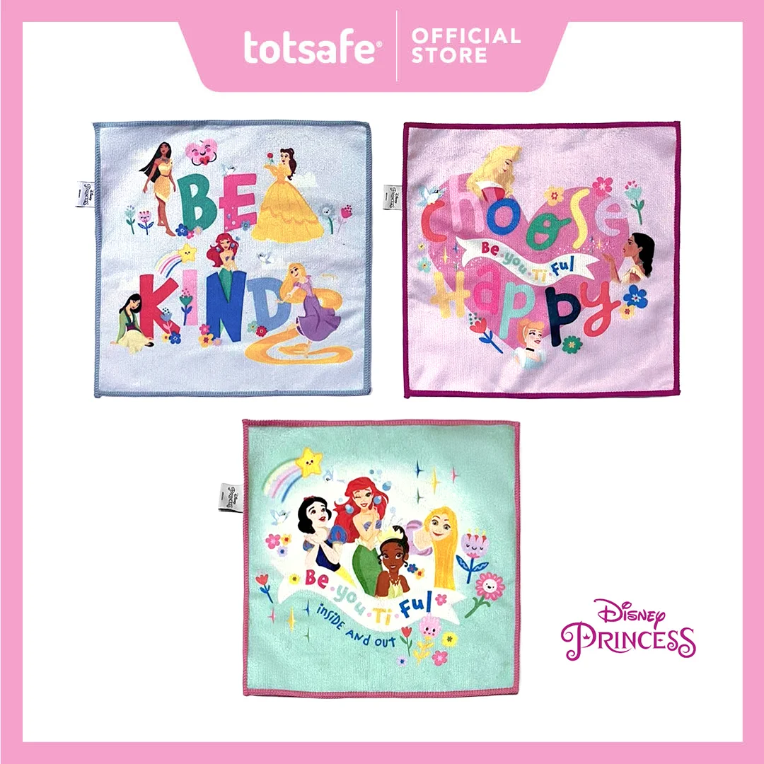 Totsafe Disney Princ