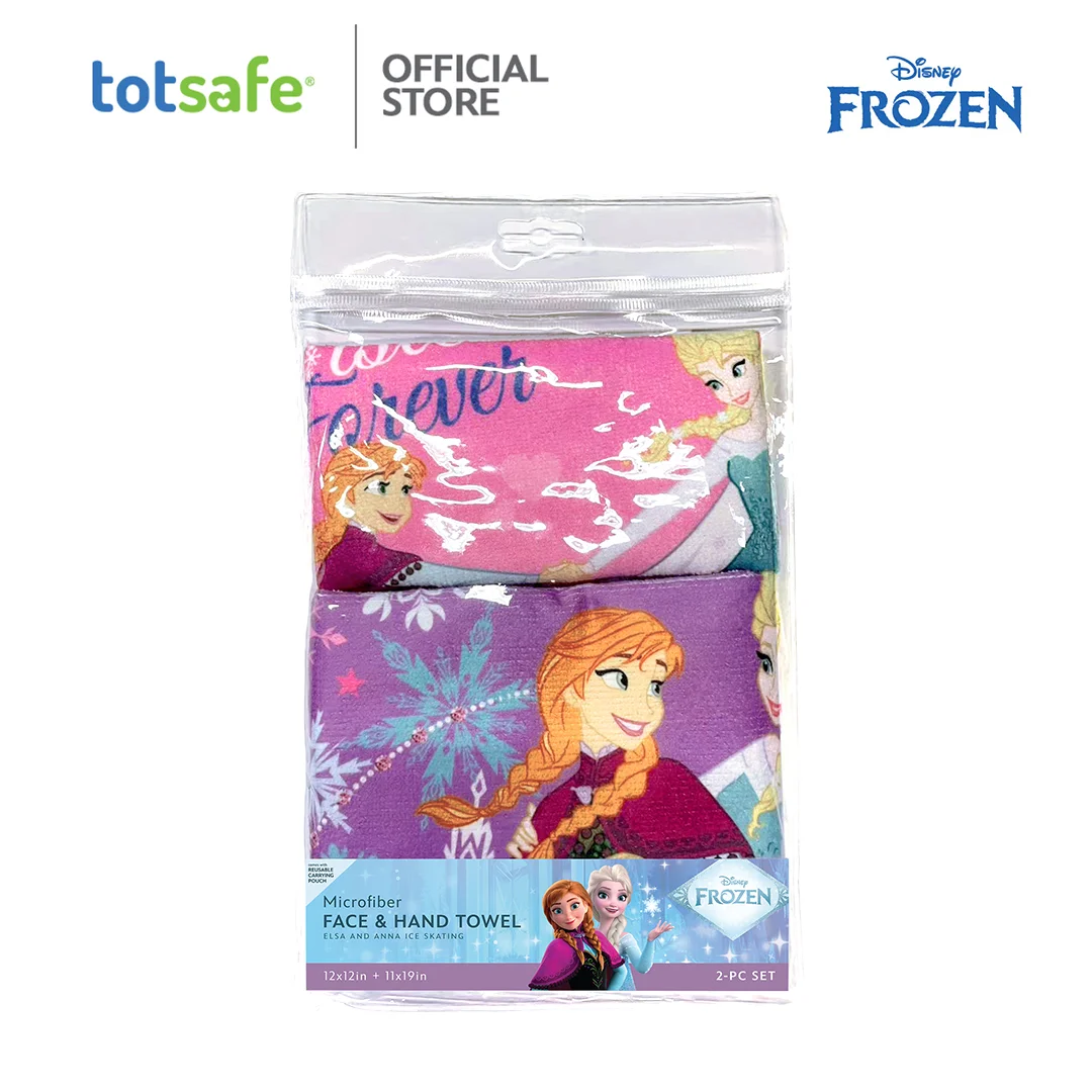 Totsafe Disney Princ