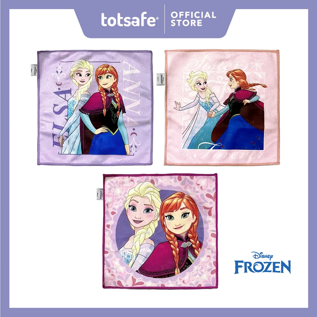 Totsafe Disney Princ
