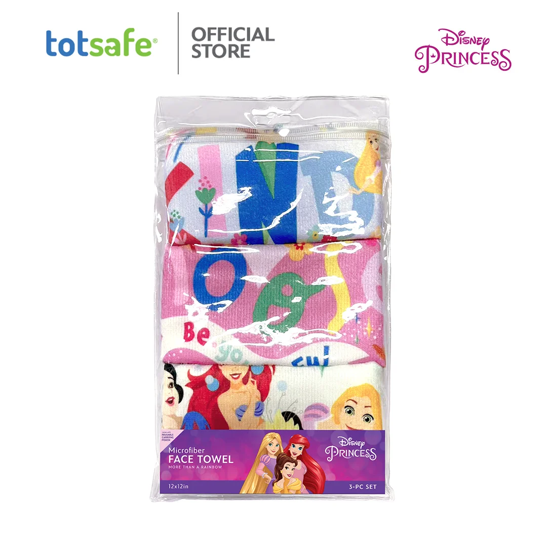 Totsafe Disney Princ