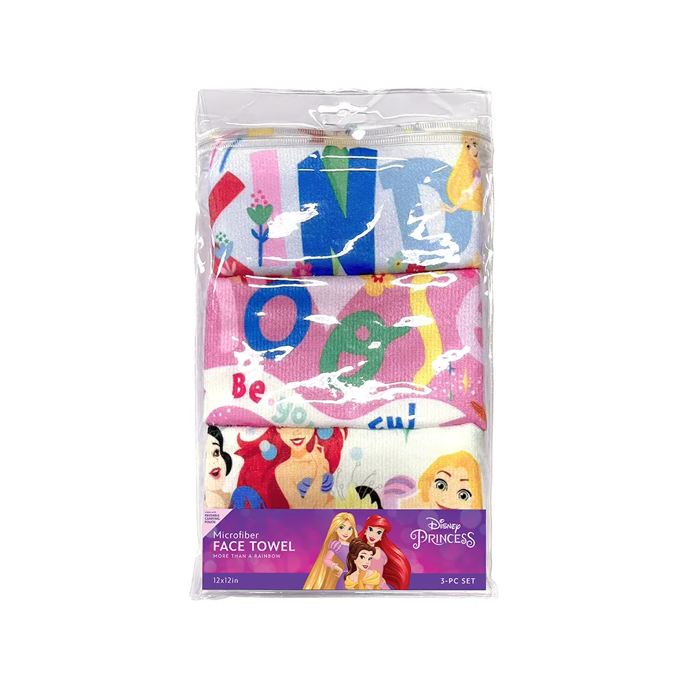 Totsafe Disney Princ