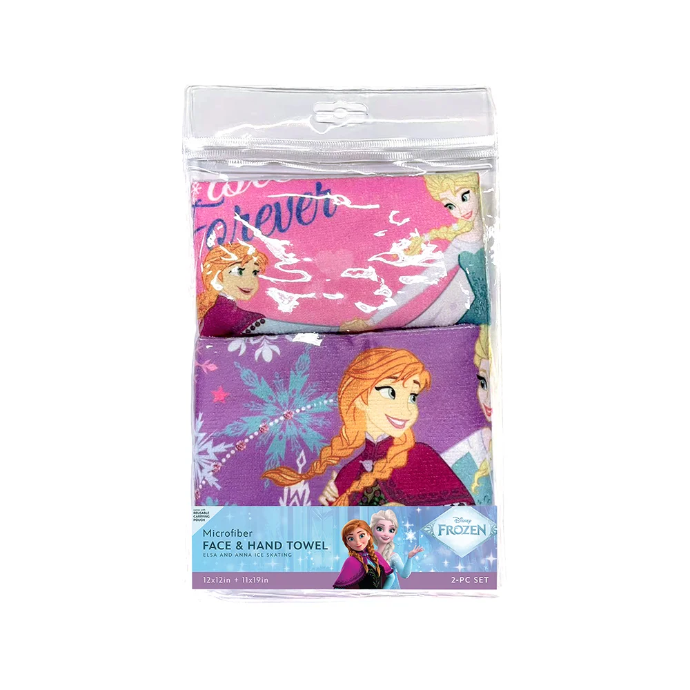 Totsafe Disney Princ