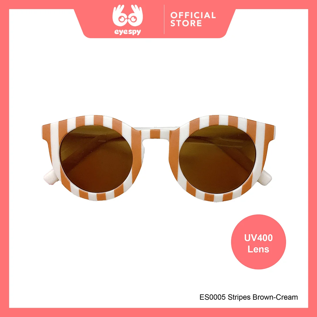 EyeSpy Checkered & S