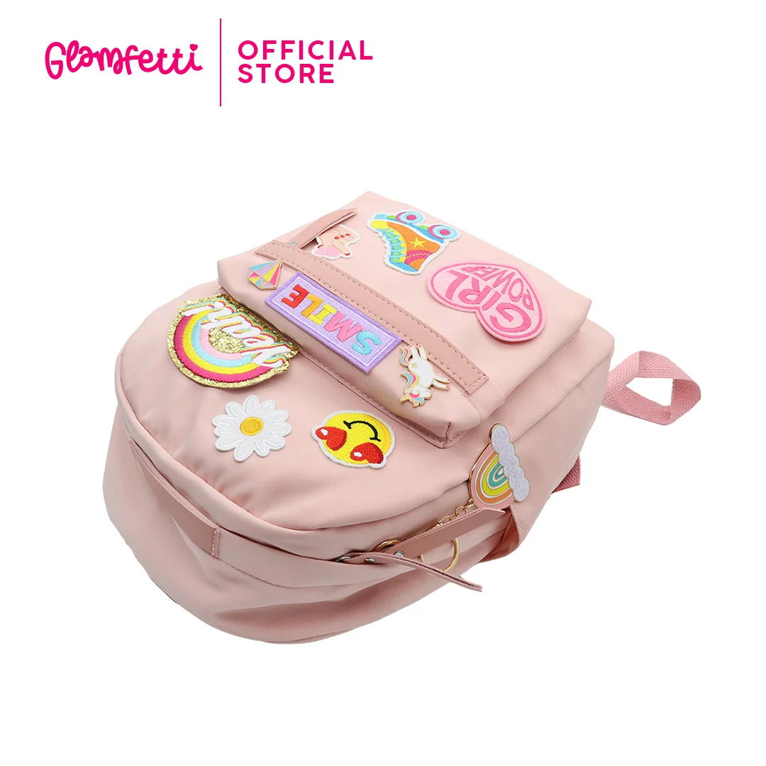 Glamfetti Bag Decora