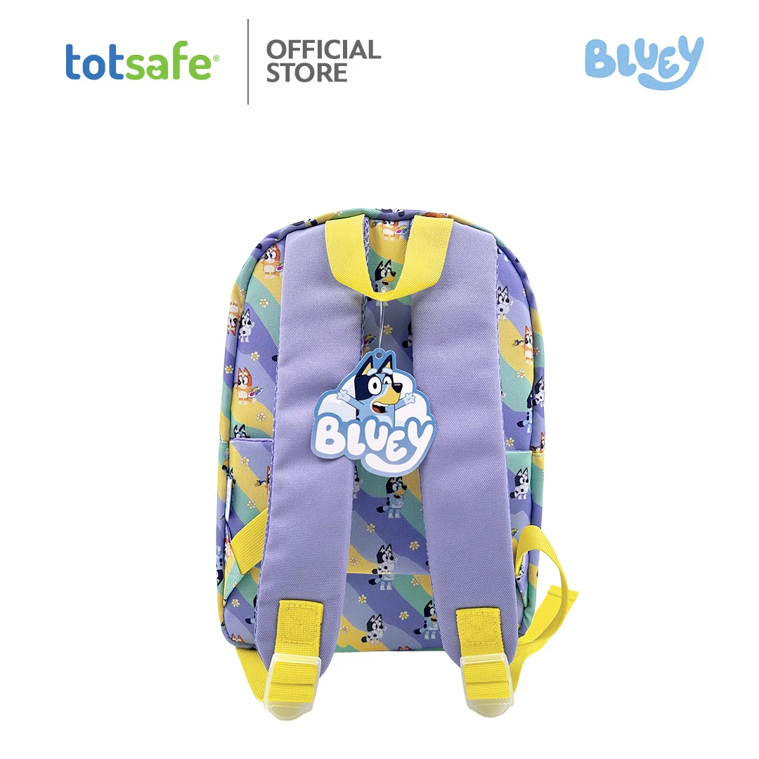 Totsafe Bluey, Bingo