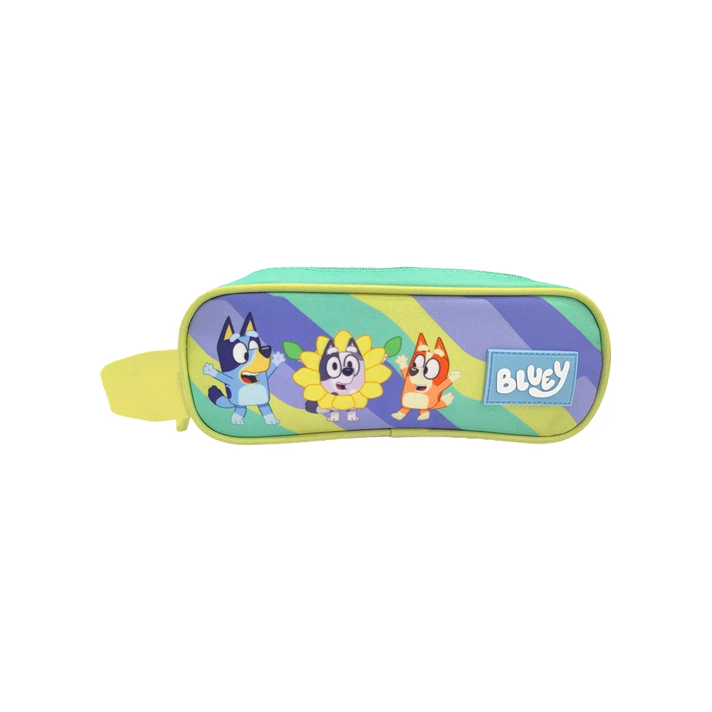Totsafe Bluey, Bingo
