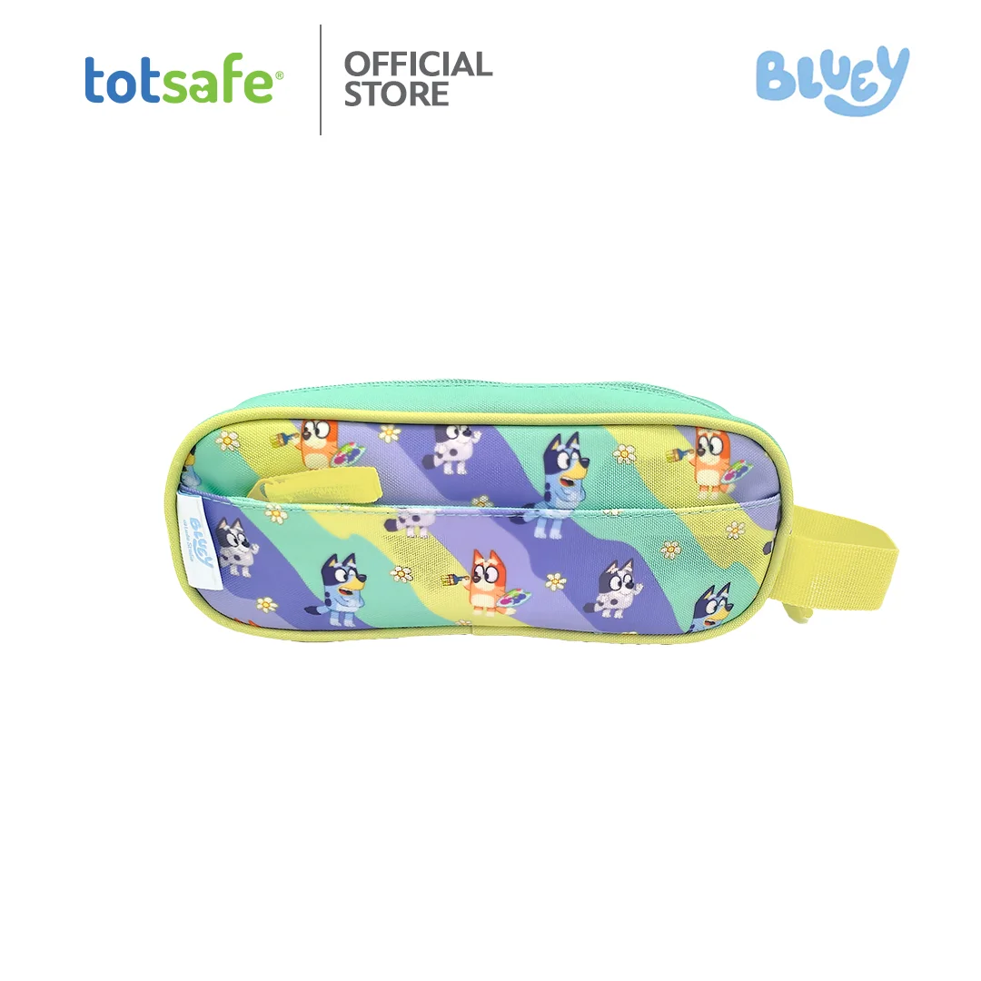 Totsafe Bluey, Bingo