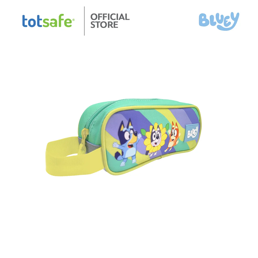 Totsafe Bluey, Bingo