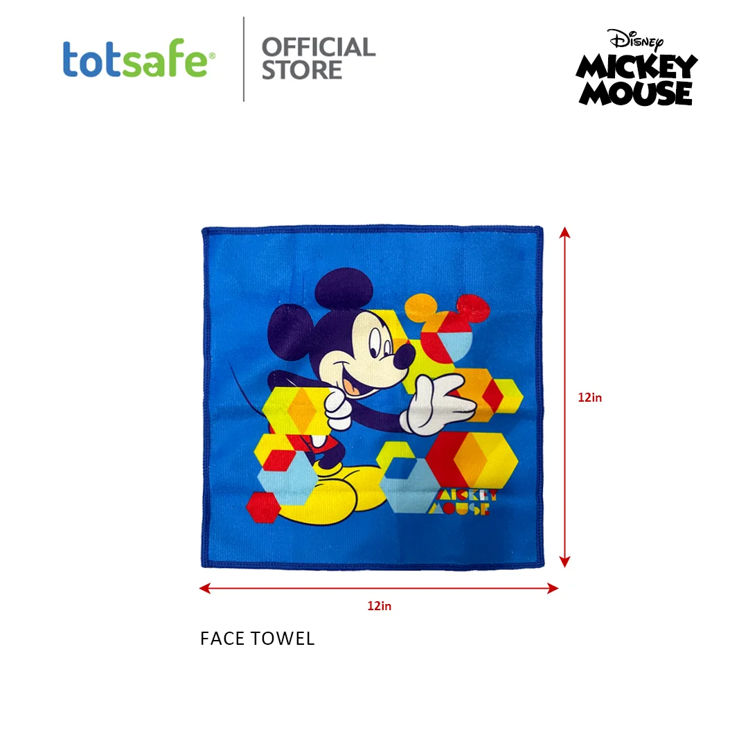Totsafe Disney Micro