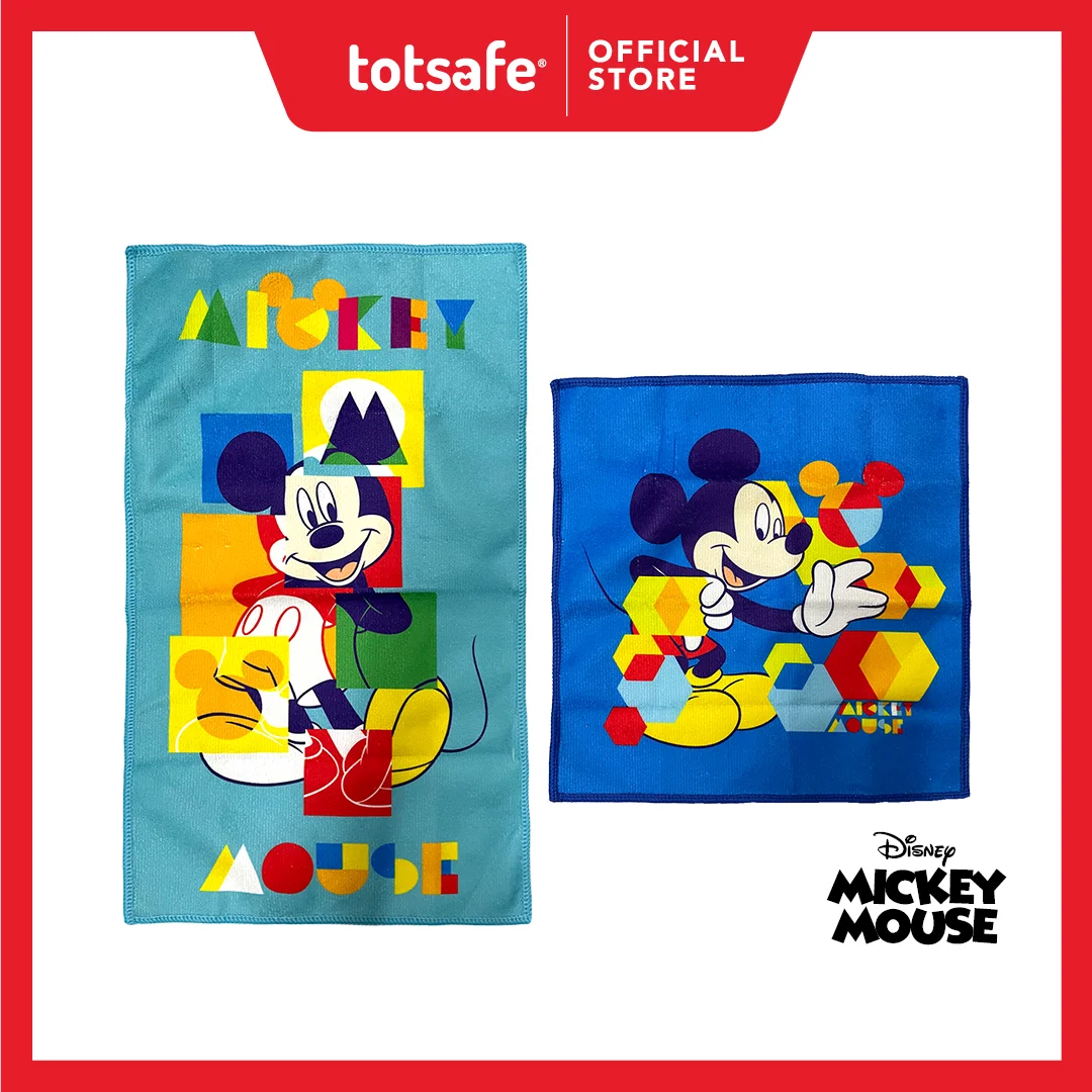 Totsafe Disney Micro