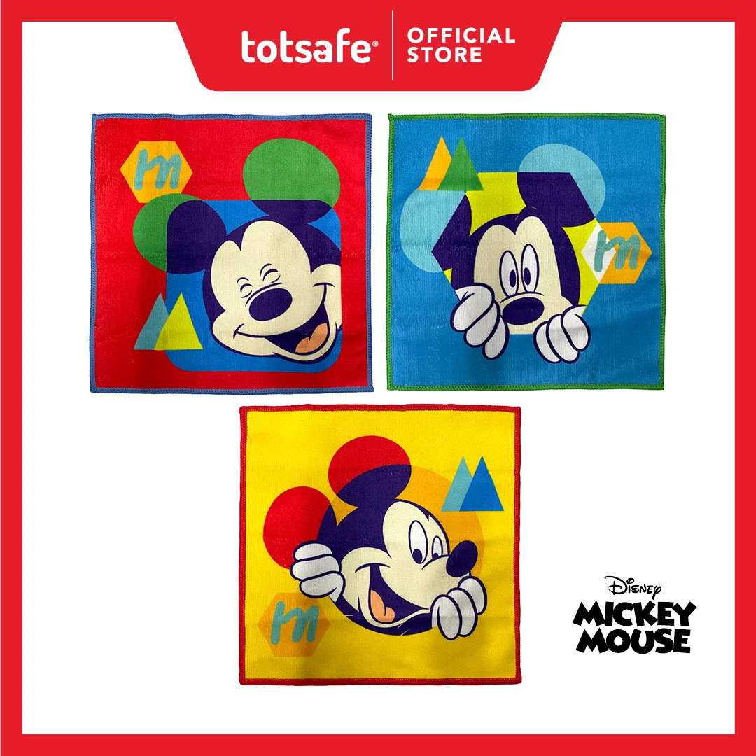 Totsafe Disney Micro