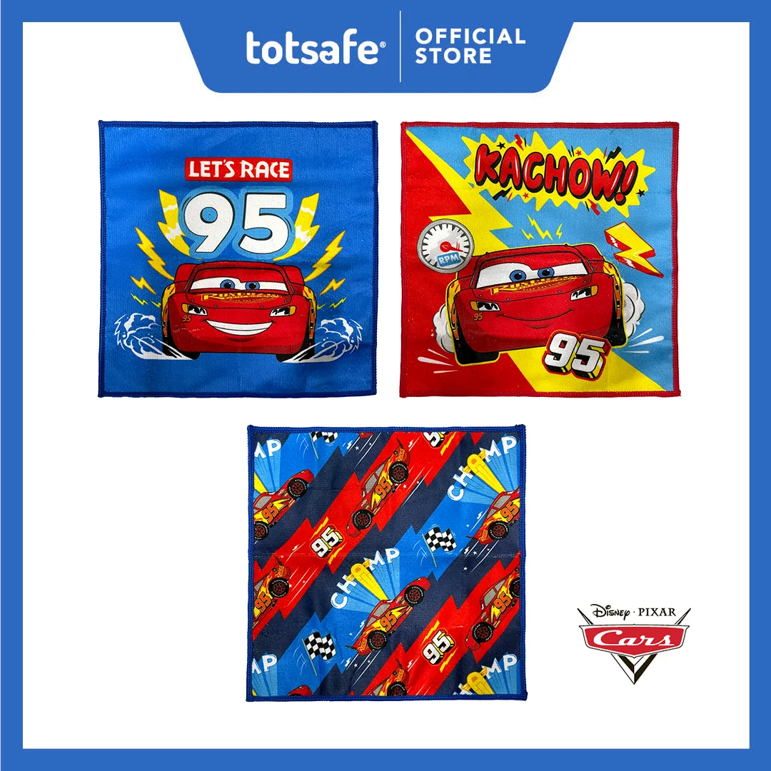 Totsafe Disney Micro