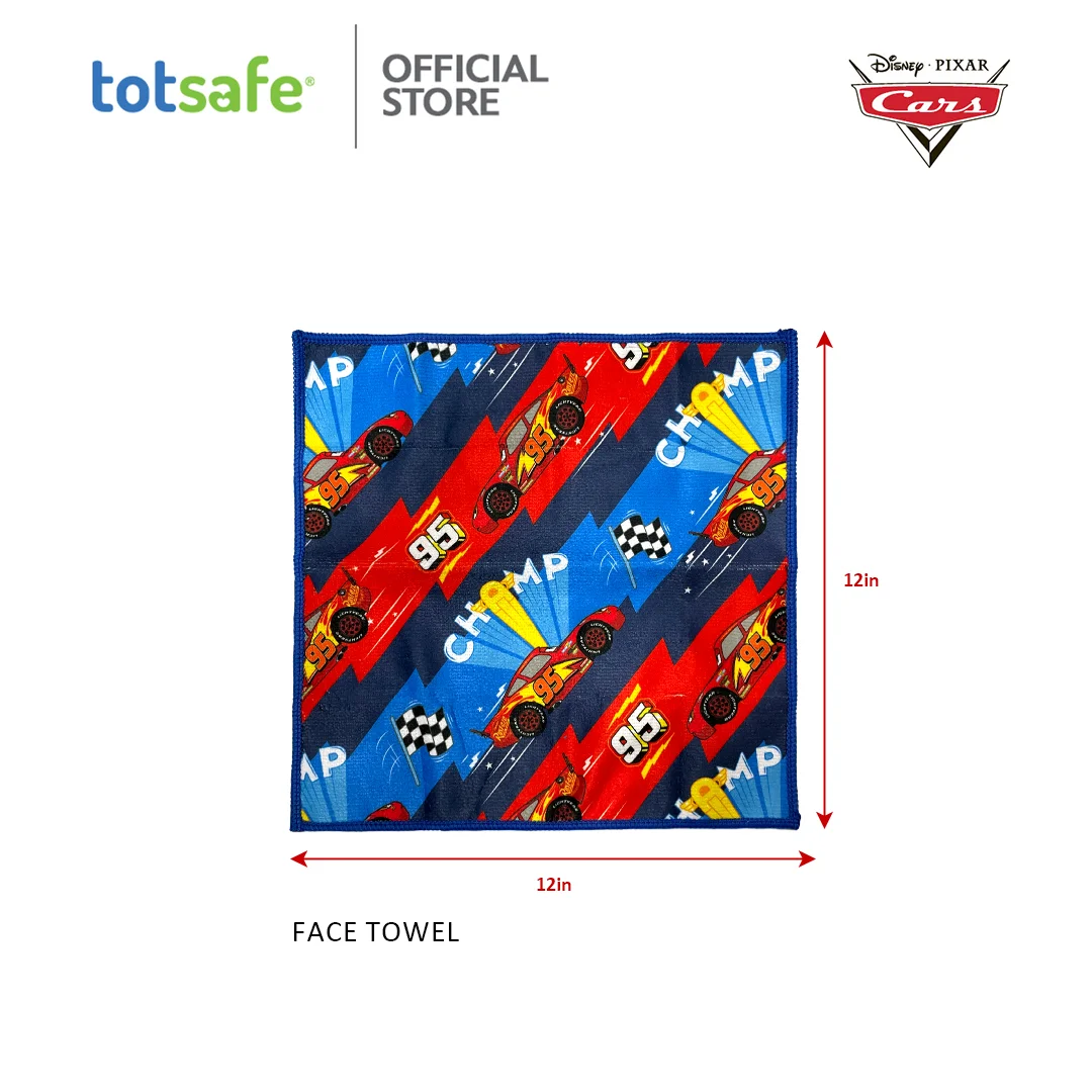 Totsafe Disney Micro