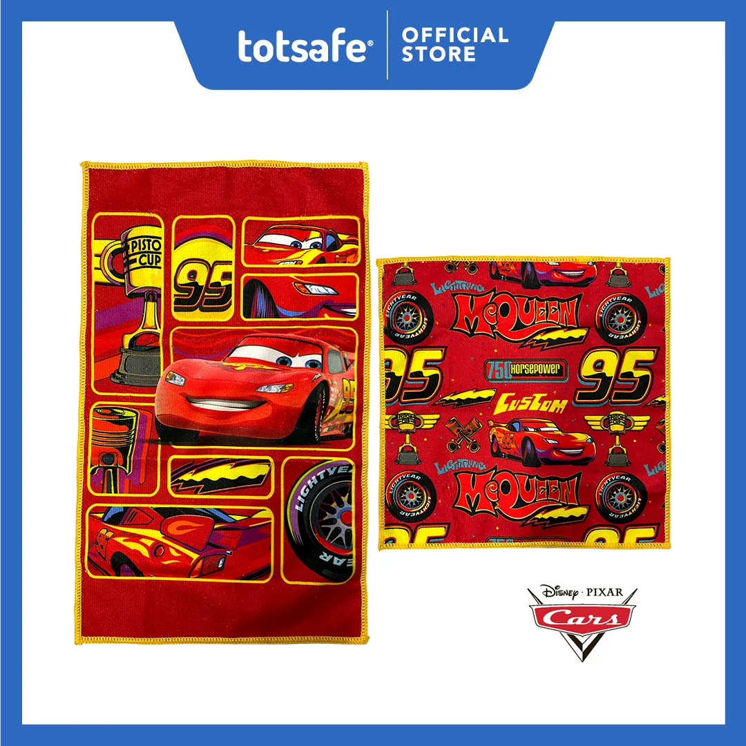 Totsafe Disney Micro