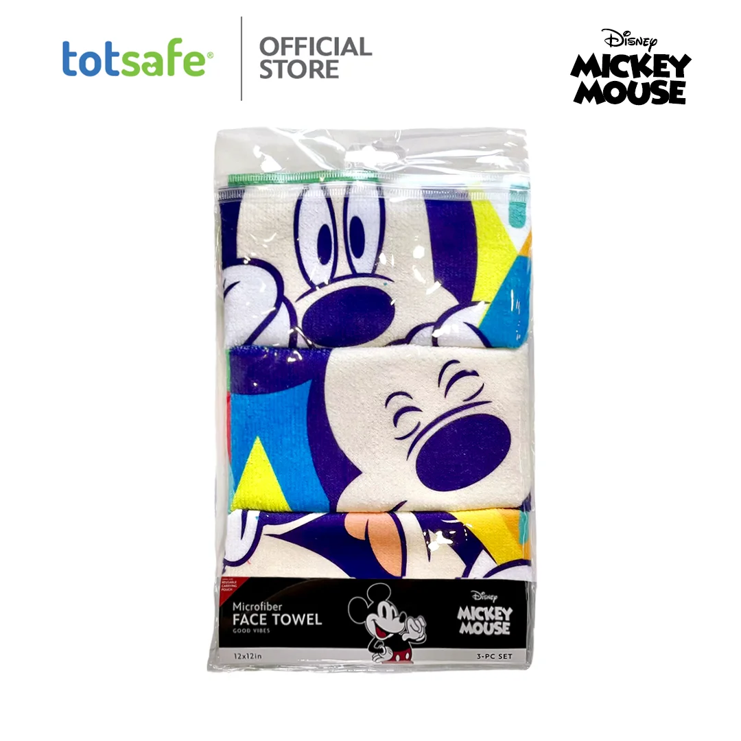 Totsafe Disney Micro