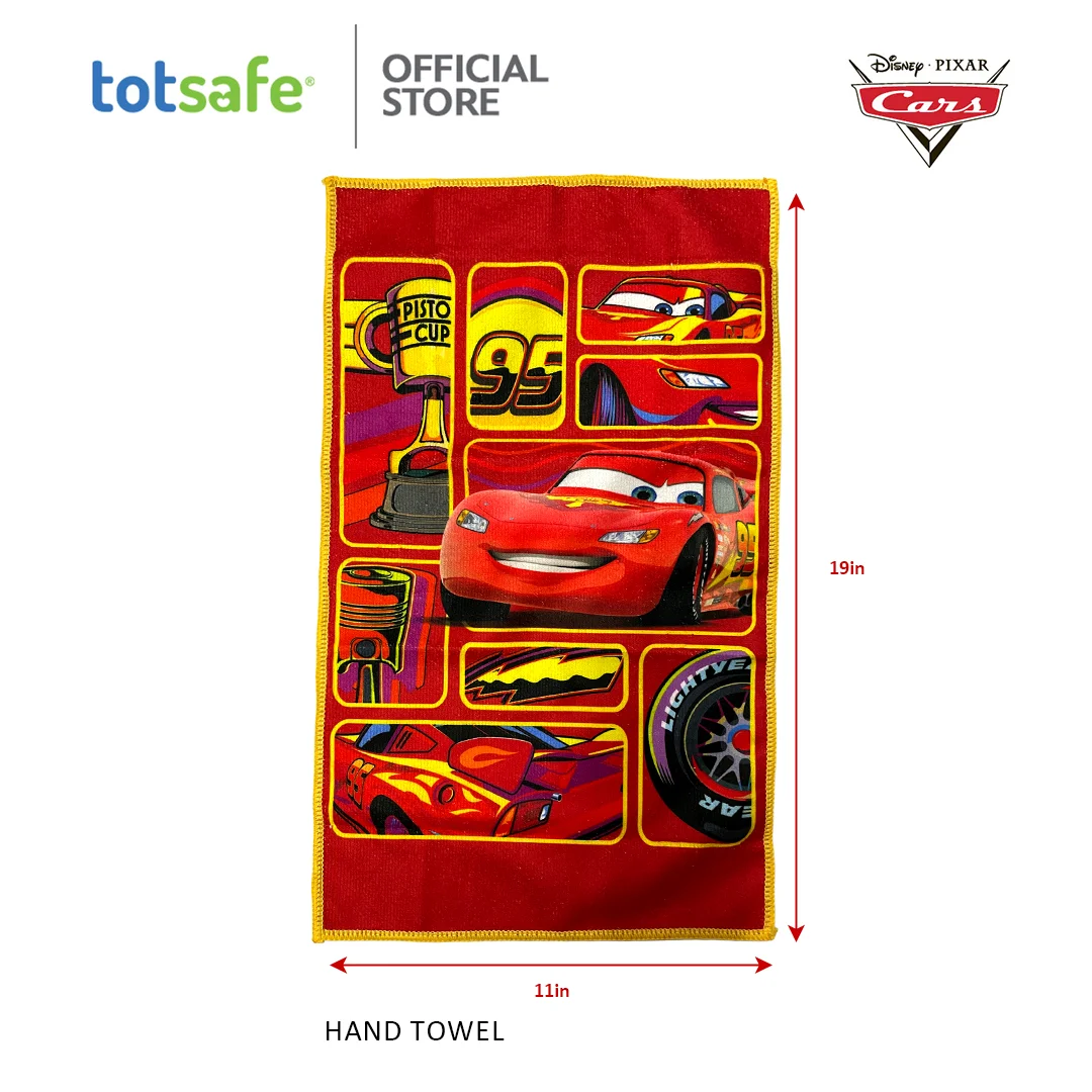 Totsafe Disney Micro