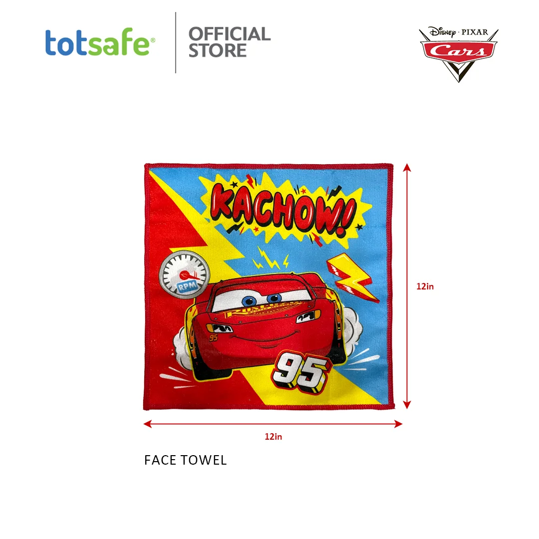 Totsafe Disney Micro