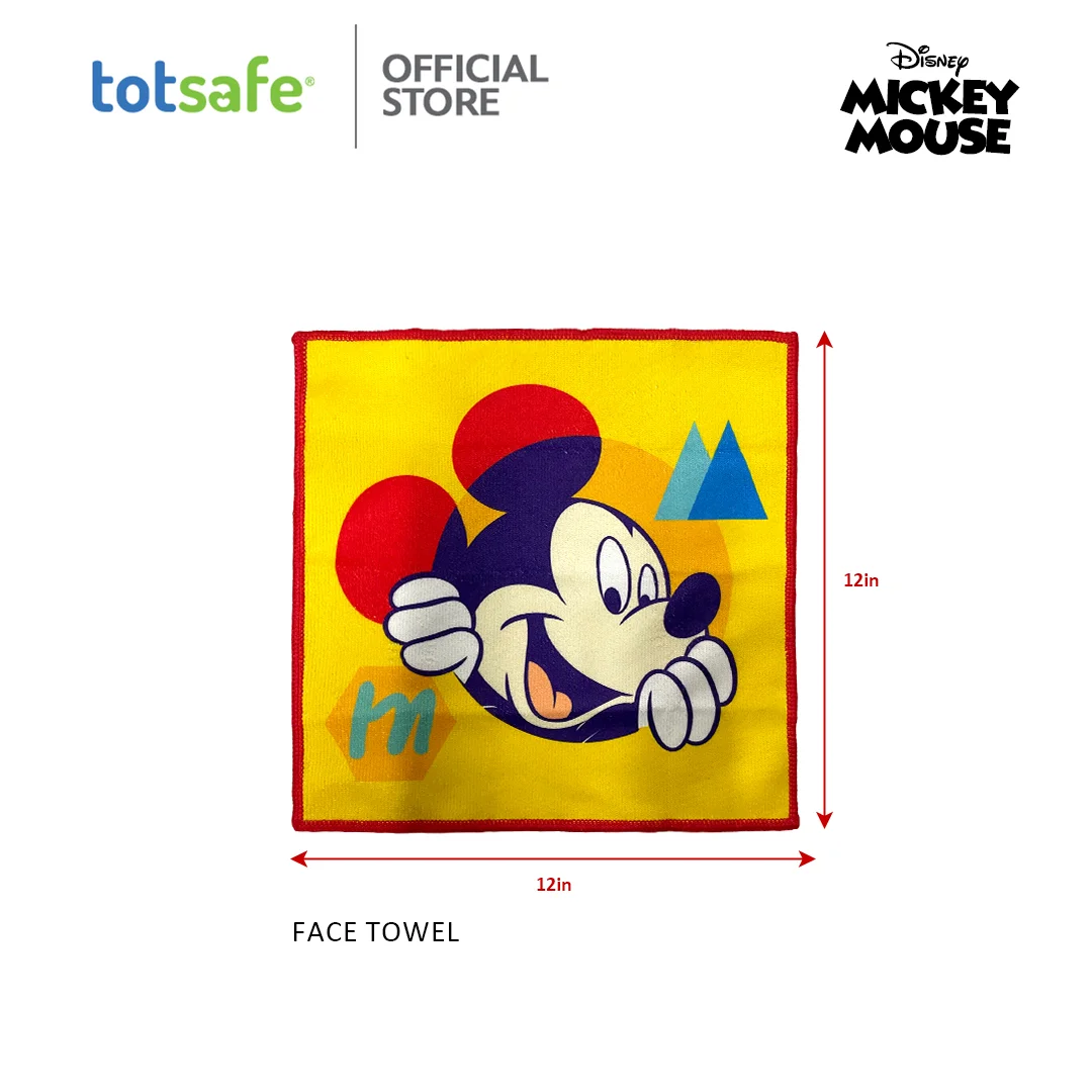 Totsafe Disney Micro