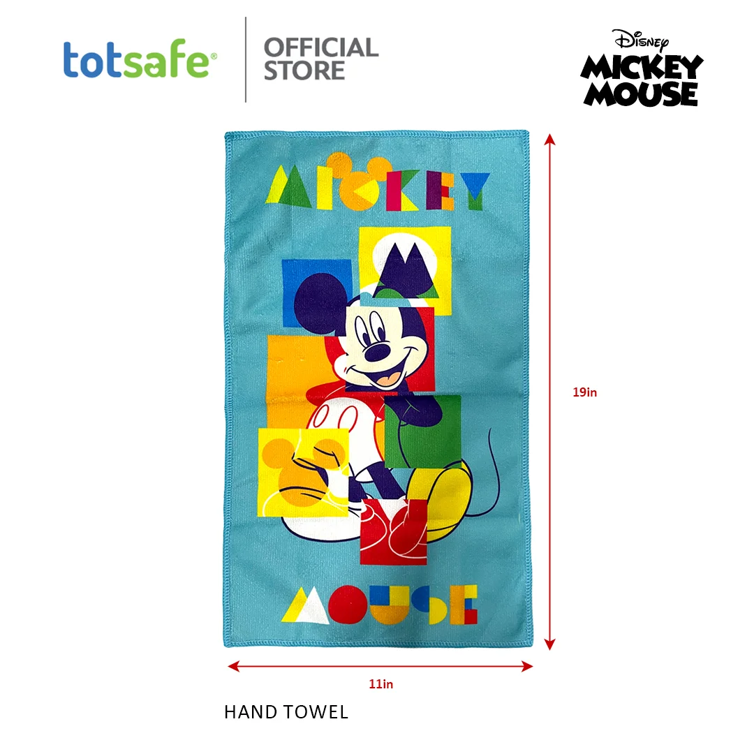 Totsafe Disney Micro
