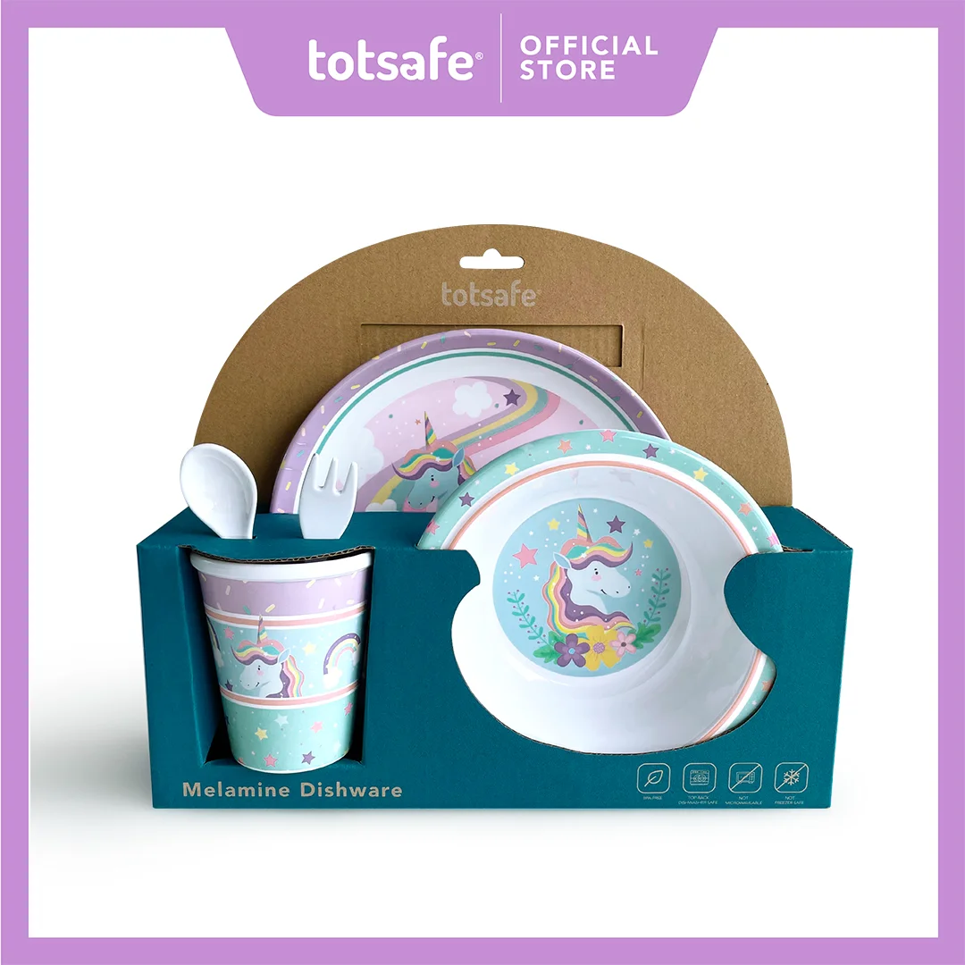 Totsafe Premium Mela
