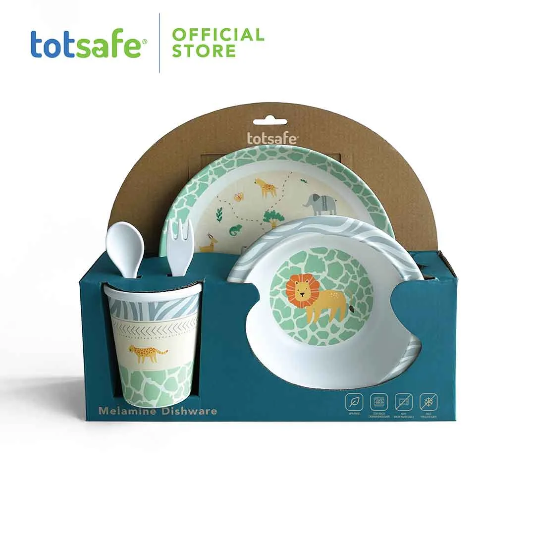 Totsafe Premium Mela