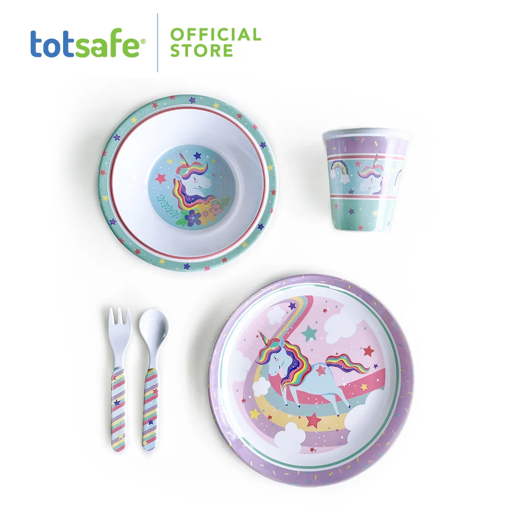 Totsafe Premium Mela