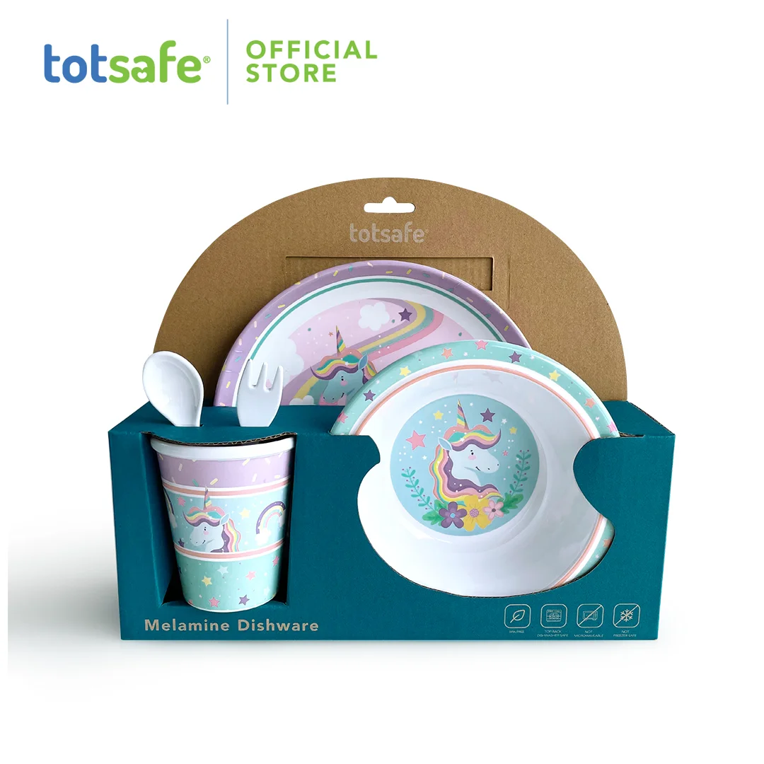 Totsafe Premium Mela