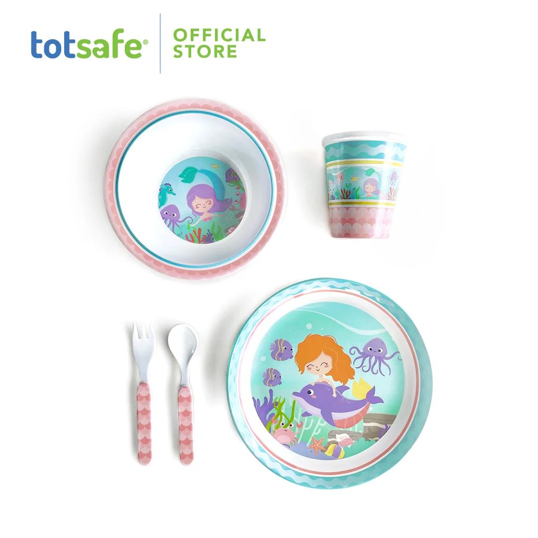 Totsafe Premium Mela