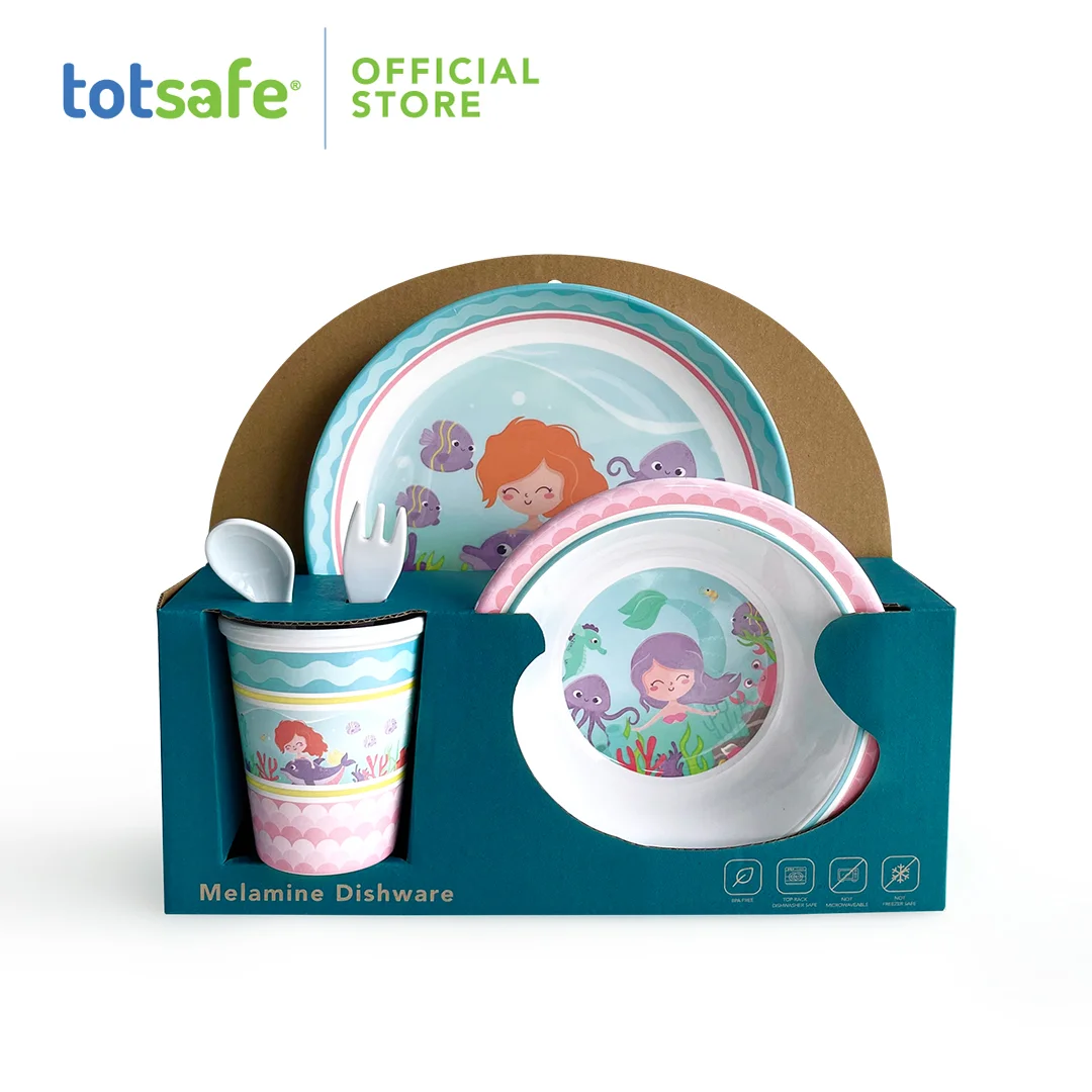 Totsafe Premium Mela