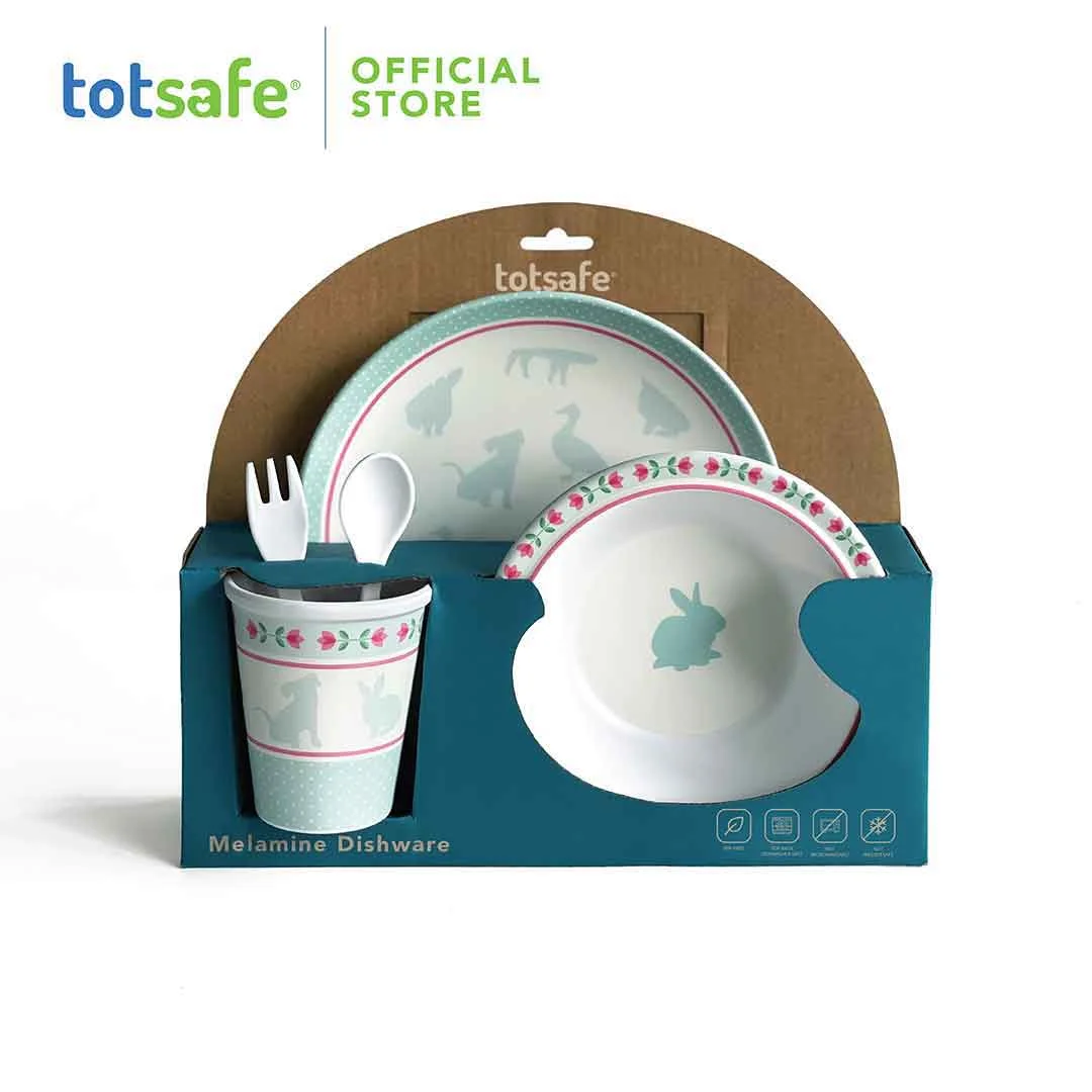 Totsafe Premium Mela