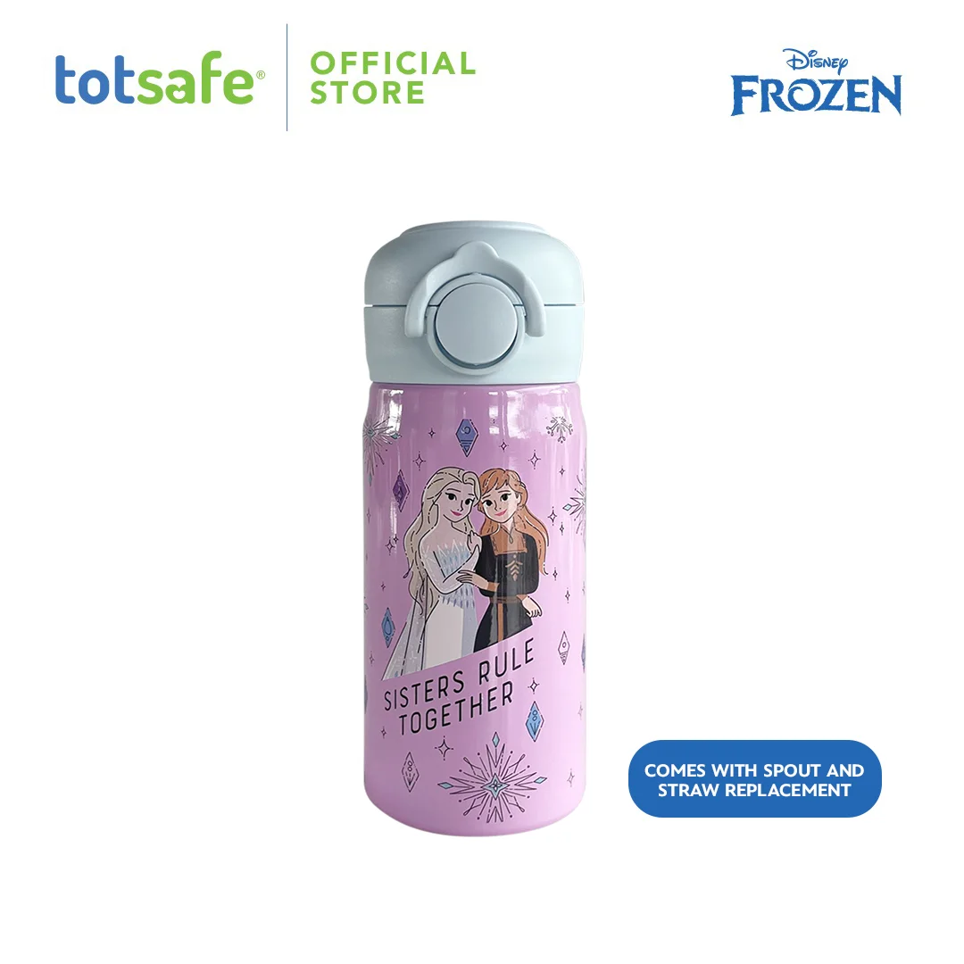 Totsafe Disney Marve
