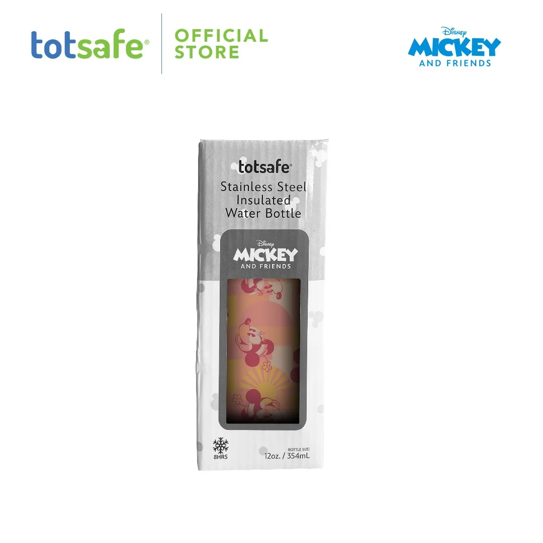 Totsafe Disney Marve