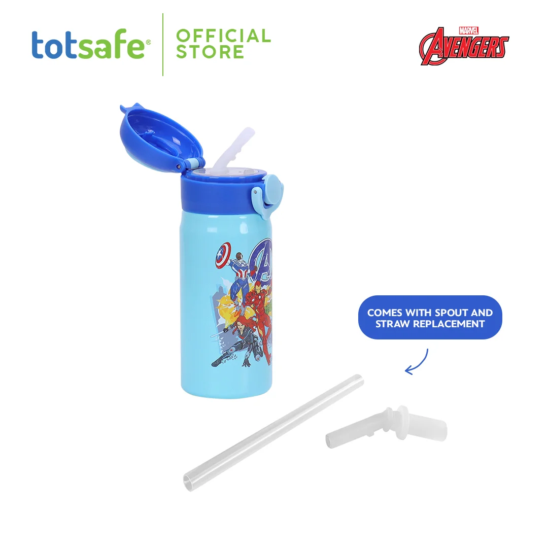 Totsafe Disney Marve